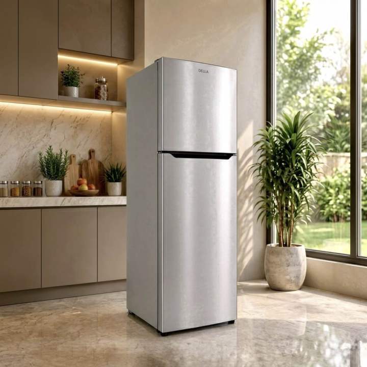DELLA%20280%20Litres%20Frost%20Free%20Inverter%20Double%20Door%20Refrigerator%20-%20Image%203
