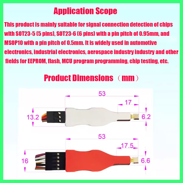 SMD%20Probe,%20Programming/Reading/Writing%20Pogo%20Pin%20&%20Test%20Download%20Cable%20for%20MSOP-10,%20SOT23-5/6%20Chips%20-%20Image%204