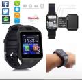DZ09 Smartwatch | Touch Screen Display | Sim Supported | Calling and Camera | Smart Watch. 