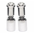 Universal Presser Foot Quick Easy Change Screw Auxiliary Upper Feet Device For Industrial Sewing Machine Accessories Tools. 