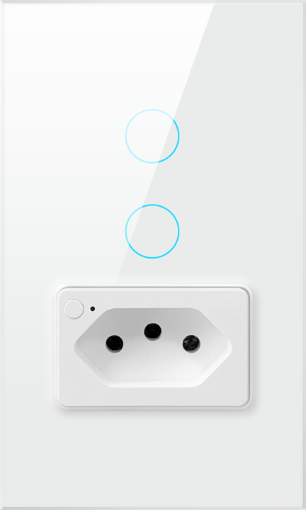 AVATTO%20Tuya%20WiFi/Zigbee%20Smart%20Light%20Switch%20with%20Socket,Brazil%20Stand%2016A%20Touch%20Button%20Wall%20Switch,Work%20for%20Alexa%20%20Home%20lightify%20-%20Image%208
