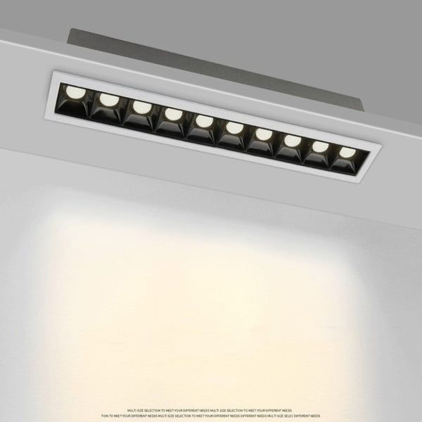 Embedded%20LED%20Linear%20Light%20Black&amp;White%20Body(%20Laser%20Blade%20)%2020%20Watt%20Ceiling%20Light%20%202"%20By%206"%20Size%20Aluminum%20-%20Image%206