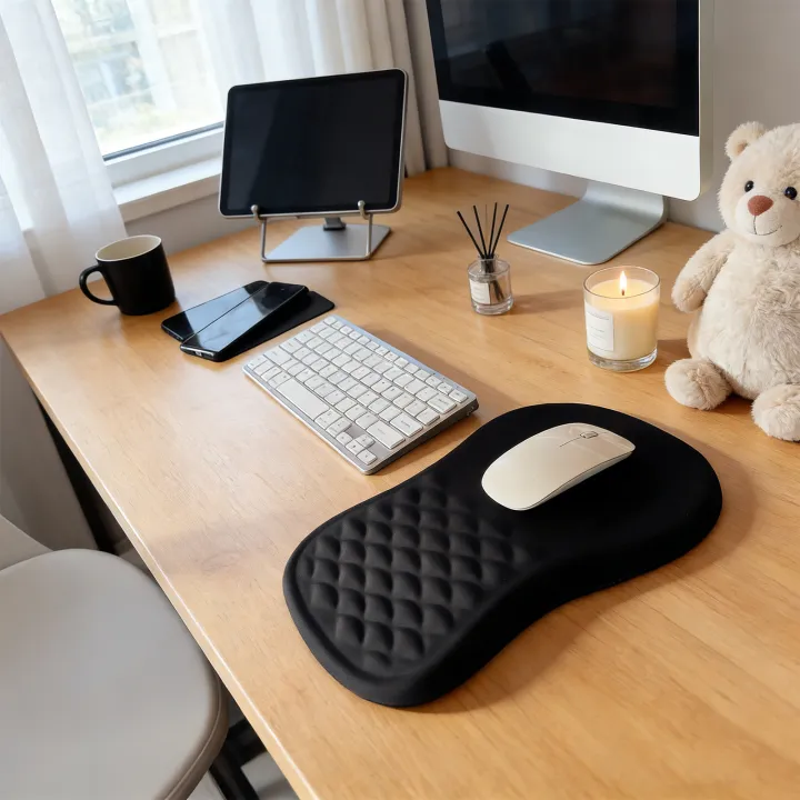Ergonomic%20Mouse%20Pad%20Non-Slip%20Massage%20Bulge%20Mousepad%20Wear%20Resist%20Comfortable%20Wrist%20Support%20Pads%20For%20PC%20Laptop%20Computer%20Gaming%20-%20Image%203