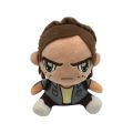18cm The Last Of Us Plush Toys Anime Joel And Ellie Series Character Game Toys Birthday Holiday  Popular Toys. 