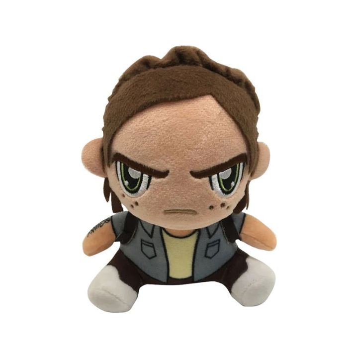 18cm%20The%20Last%20Of%20Us%20Plush%20Toys%20Anime%20Joel%20And%20Ellie%20Series%20Character%20Game%20Toys%20Birthday%20Holiday%20%20Popular%20Toys%20-%20Image%202