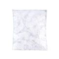 100PCS Disposable Hair Earmuff Dye Transparent Elastic Shower Hair Dye Protection Tool Shield Waterproof Earpack Plastic Wrap. 