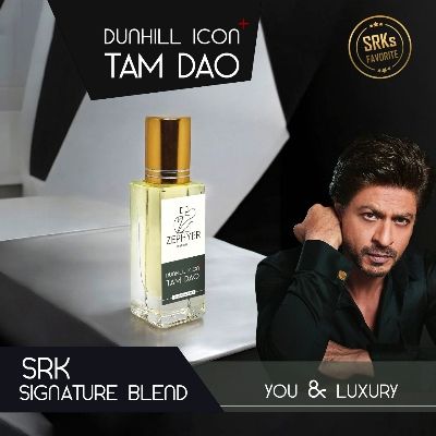 srk%20blend%20king%20shah%20rukh%20khan%20Signature%20perfume%20blended%20with%20dunhill%20icon%20and%20tamdao%20and%20Signature%206ml%20-%20Image%204