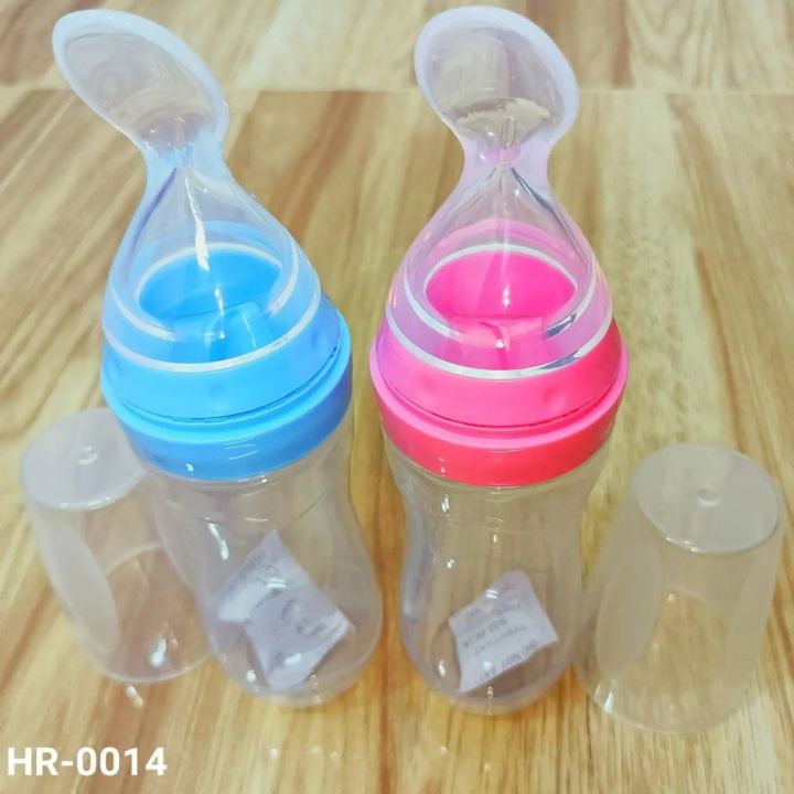 Baby%20Silicone%20Rice%20Paste%20Squeeze%20Feeding%20Spoon%20Bottle%20with%20Suction%20Cup%20-%20Image%203