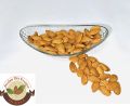500 Grams - Almond ( Maghaz Badam /Badam ). 