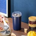 Portable Electric Spice Grinder Electric Operated Good Quality Box Packing. 
