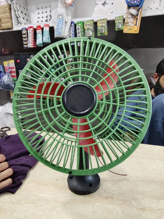 12%20Volt%20DC%20Mini%20Adjustable%20Solar%20Fan%20For%20Both%20Indoor%20&%20Outdoor%20Use%20%20(10%20inches)%20-%20Image%204