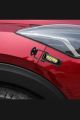 Car fender bumper Universal Clip. 