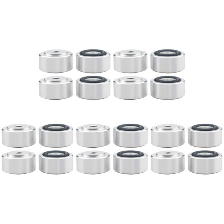 4-20Pcs%20HIFI%20Speaker%20Spikes%20Stand%20Feet%20Pad%20Aluminum%20Alloy%20Isolation%20Absorb%20Shock%20Amplifier%20Base%20Feet%20for%20Speakers%20CD%20Amplifier%20-%20Image%207