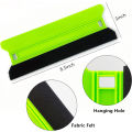Squeegee Vinyl Tool 8IN/6IN/5IN/4IN Car Vinyl Spatula Scraper with Felt Edge Wallpaper Decal Applicator Kit Wrapping Tools. 
