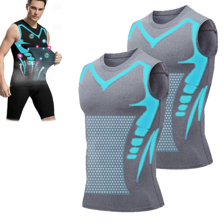 Men's%20shoulder%20quick%20drying%20vest,%20sports%20tight%20fitting%20vest%20super%20elastic%20breathable%20sweat%20absorbing,%20running,%20fitness%20training%20-%20Image%202
