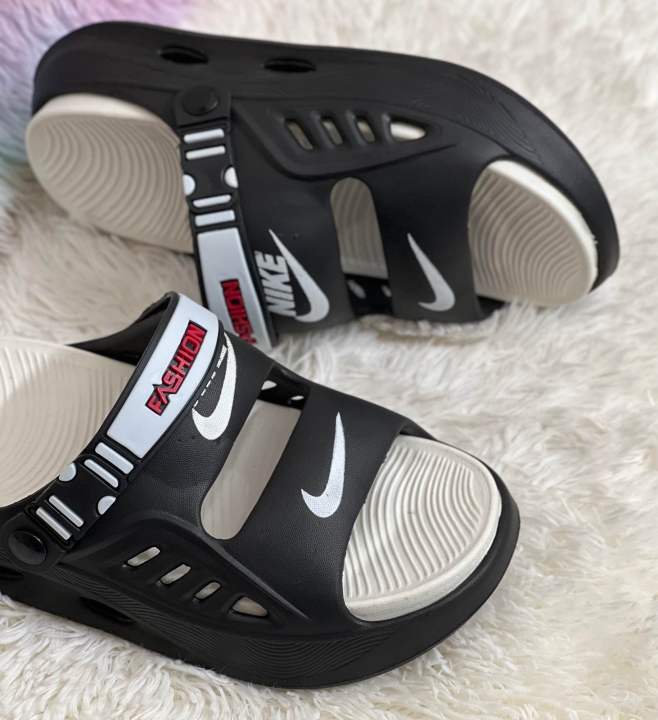 Mens%20New%20Open-Toe%20Dual-Strap%20Chunky%20Double%20Parted%20Sole%20EVA%20Comfort%20Sandal%20-%20Image%207