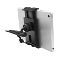 Universal 7 8 9 10 11 Inch Car Tablet PC Holder Car Auto CD Mount Tablet PC Holder Stand For IPad 2 3 4 5 Air   Tab. 