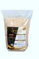 Whole grain rolled wheat 1 kg(category of oats). 