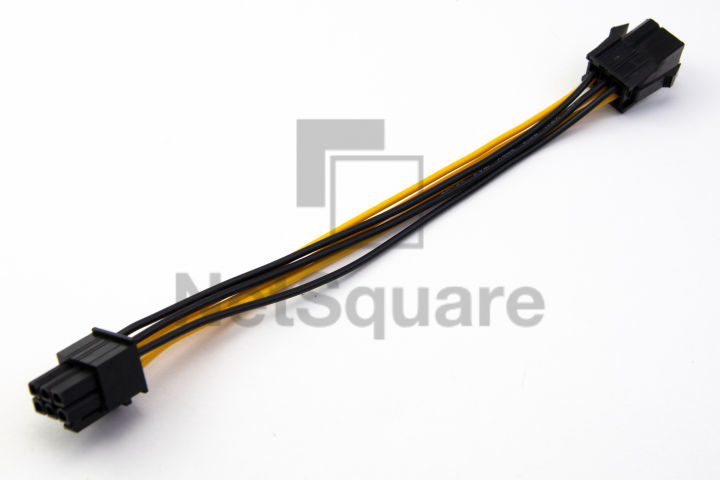 6-Pin%20Male%20to%206-Pin%20Female%20Extension%20Extend%20Pcie%20Gpu%20Power%20Supply%20Cable%20Cord%20-%20Image%207