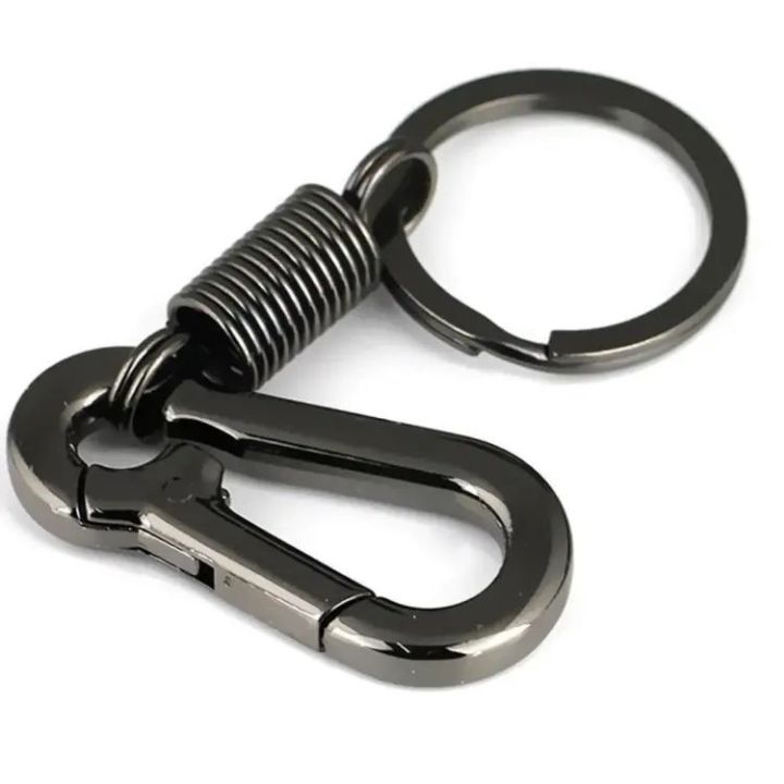 Spring%20Keychain%20Climbing%20Hook%20Car%20Keychain%20Simple%20Strong%20Shape%20Keychain%20Accessories%20-%20Image%207