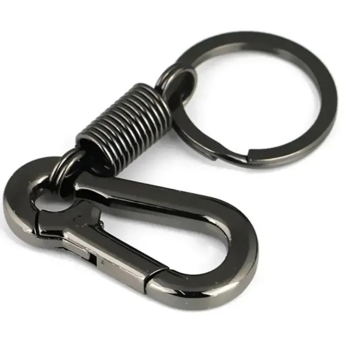 Spring%20Keychain%20Climbing%20Hook%20Car%20Keychain%20Simple%20Strong%20Shape%20Keychain%20Accessories%20-%20Image%207