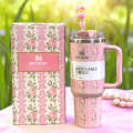 Stanley Quencher H2.0 FlowState™ Tumbler 1.8L – Durable, Insulated, and Eco-Friendly. 