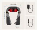 Shiatsu Kneading shoulder massager RP-SNM061. 