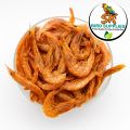1kg Dried Small Prawns / Sookha Jheenga/ Dried Small Shrimps / Sukha Jhinga for Birds, Poultry, Fish, Turtles, Reptiles Etc. 