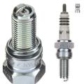 NGK SPARK PLUG CR9EIX IRIDIUM GS150/GS150SE/HONDA CB150F. 