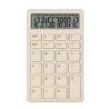 Simple Financial Accounting Student Portable Calculator Small Multifunctional Office School  Desktop Stationery. 