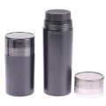 1Pc 40g 50g 100g Talcum Powder Bottle Refillable Cosmetic Powder Dispenser Plastic Powder Container Empty Pots Bottle. 
