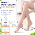 GSWP 60% Urea Moisturising Hand and Foot Cream, containing salicylic acid, protects and nourishes hands and feet.250g/500g.