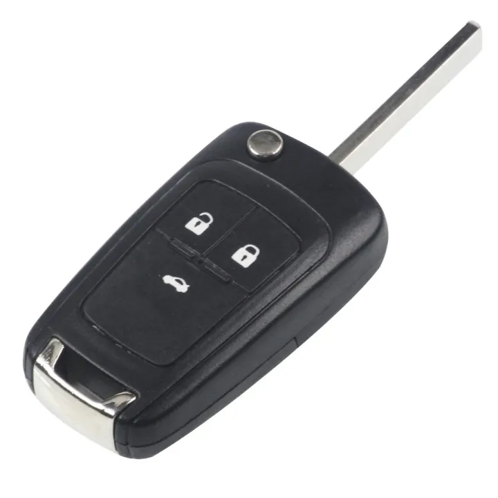 jingyuqin%2010pcs%202/3/4/5%20BTN%20Key%20Shell%20for%20VAUXHALL%20OPEL%20Insignia%20Astra%20J%20Zafira%20C%20Mokka%20Chevrolet%20Buick%20Car%20%20Fob%20Case%20Housing%20-%20Image%203