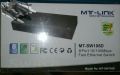 MT- Link 08 port Either Net Switch MT-SW108D. 