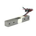 YZC-133 Portable Weighing Sensor 1KG 2KG 3KG 5KG 10KG 20KG Weight Sensor Load Cell HX711 AD Module for Arduino Electronic Scale. 
