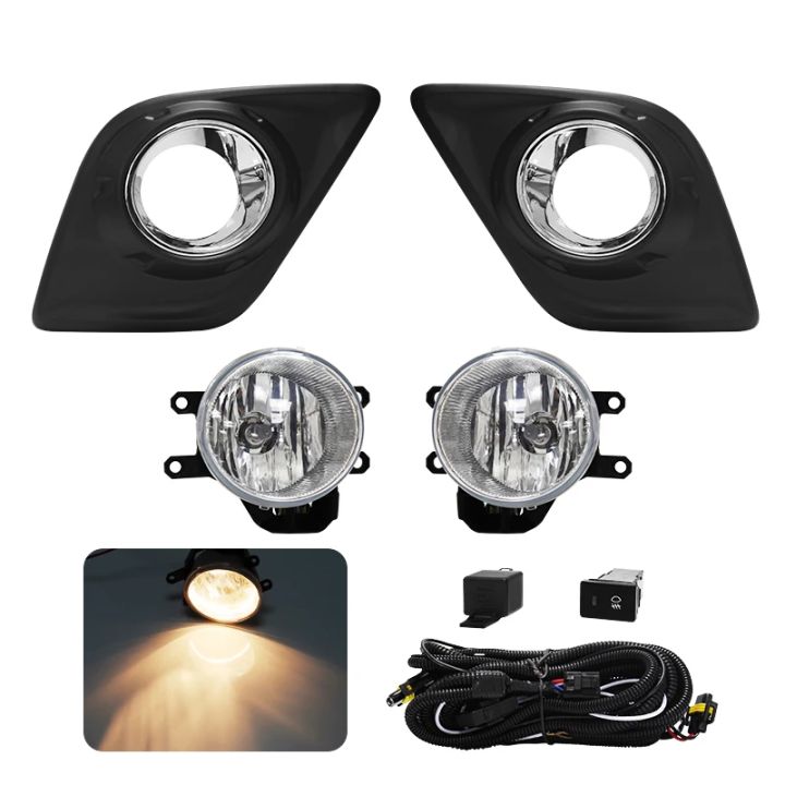 For%20Toyota%20Hilux%20Revo%202015%202016%202017%202018%202019%20Car%20Fog%20Lamps%20LED%20Halogen%20Daytime%20Running%20Lights%20DRL%20Front%20Bumper%20Daylights%2012V%20-%20Image%204
