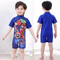 Swimming Costume For Kids Characters Swimming Costume. 