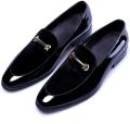 New Fashion Formal Shoes Man Wedding Party Style Comfy Classic Design High Quality Men Shoes
..