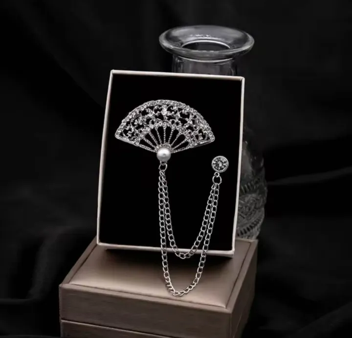 Men's%20suit%20retro%20wing%20brooch%20korean%20chain%20collar%20pin%20suit%20flower%20pin%20brooch%20For%20Men%20-%20Image%208