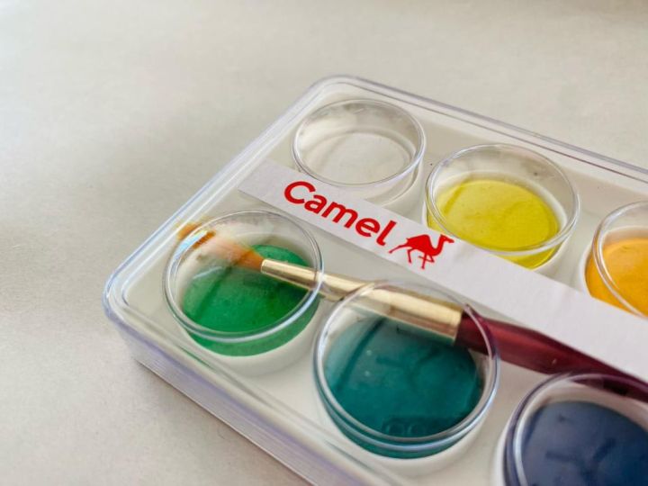 Camel%20Water%20Colour%20Paint%20Set%2012%20Shades%20-%20Image%202