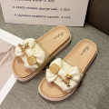New girls ladies imported China made variety fancy stylish slippers. 