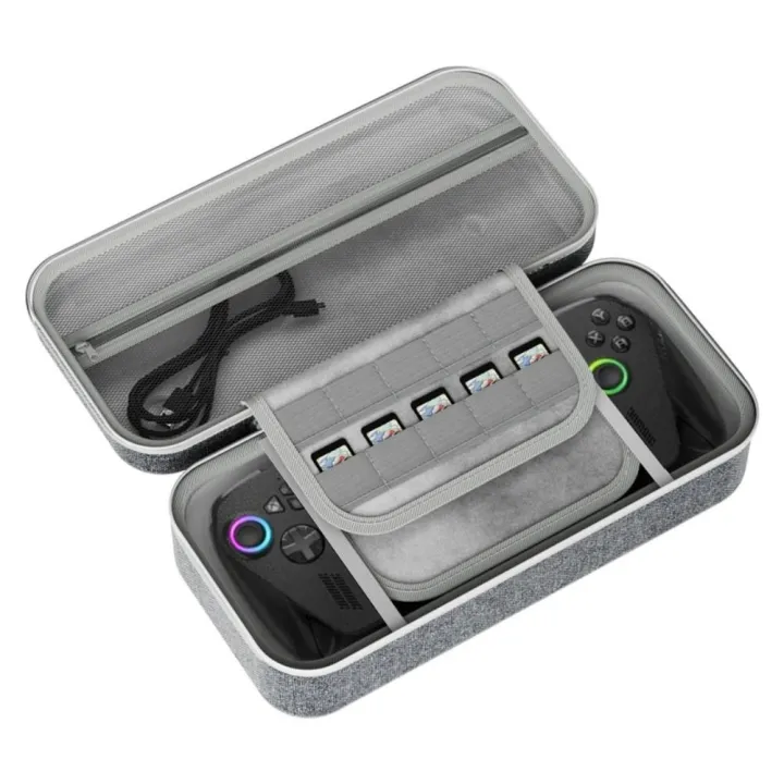 Hard%20Shell%20Carrying%20Bag%20Shockproof%20Mesh%20Pocket%20EVA%20Hard%20Case%20Water%20Resistant%20Anti-Scratch%20Storage%20Bag%20for%20ROG%20Xbox%20Ally%20X/Ally%20-%20Image%205