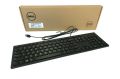 D.E.L.L New Keyboard KB216t (Silent & Slim Keys). 
