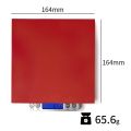 LOKI RXTON 5 professional table tennis rubber ittf approved one rubber price. 