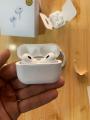 Airpods Pro 2 Generation Platinum With ANC. 