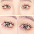 5 Pair Clear Band Lower Eyelashes Handmade False Eyelashes Bottom Lashes Natural Manga Lashes douyin makeup lash Extension.