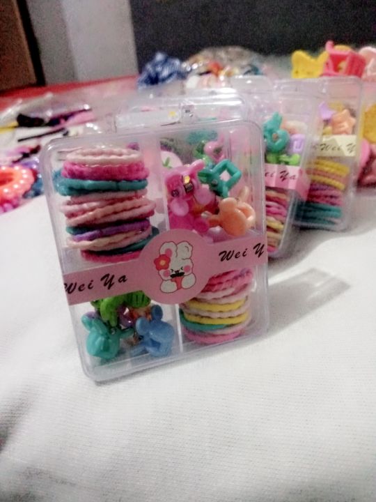 mini pony. kachar box