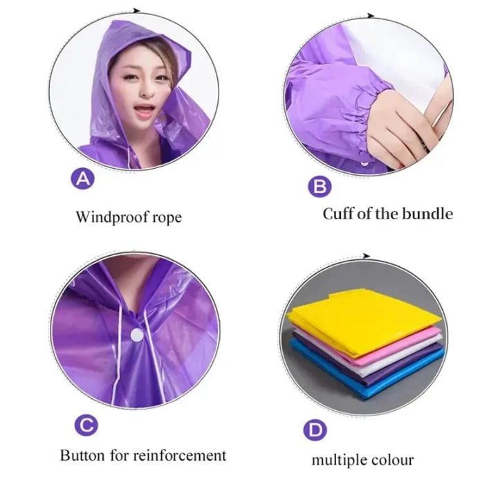 1pc%20Hooded%20Rain%20Coat%20Women%20Men%20Impermeable%20Thickened%20Waterproof%20Tourism%20Outdoor%20Hiking%20Rain%20Poncho%20Outdoor%20Products%20-%20Image%204