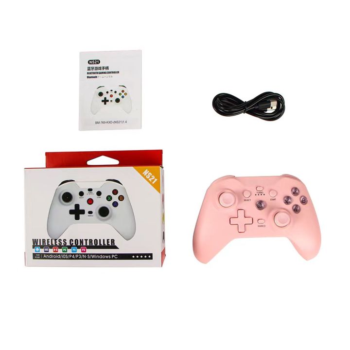 NS21%20Smartphone%20wireless%20game%20controller%20supports%20PC%20Computer%20Android/iOS%20with%20Dual%20motor%20vibration%20For%20NDS%20switch%201/2%20gamepad%20-%20Image%206