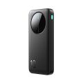 Joyroom JR-PBF12 10000mAh 12W 2.4A LED Power Bank.